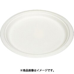 3289555 [大黒 モールドプレート 18cm 無地 MM-4]