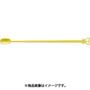 3770029 [大黒 マドラースティック#130 （白）バラ 100本袋入]