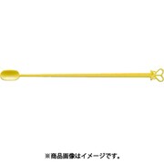 3770031 [大黒 マドラースティック#130 （白）5連 100本袋入]