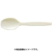 大黒 スプーン#130 (白)バラ 3770070