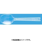 大黒 平スプーン#100 (透明)バラ 3770190