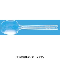 大黒 平スプーン#100 （透明）5連 3770200