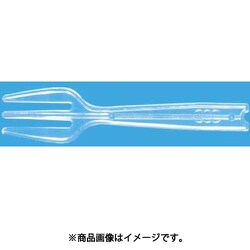 大黒 クリアーフォーク#70 （透明）5連 3770320