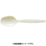 大黒 スプーン#140 (白)単袋 100本袋入 3770443