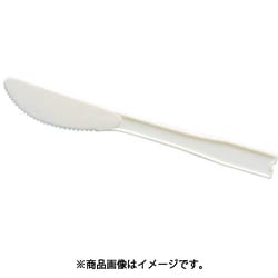 大黒 ナイフ#160 （白）単袋 3770540