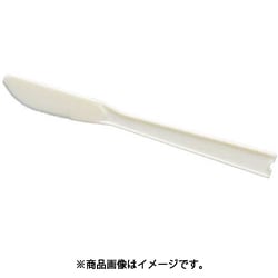 大黒 ナイフ#130 （白）単袋 3770560