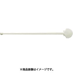 大黒 ジャンボマドラー #180（白）バラ100本袋入 3770648