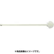 3770648 [大黒 ジャンボマドラー #180（白）バラ100本袋入]
