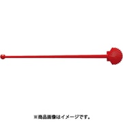 3770652 [大黒 ジャンボマドラー #180（赤）バラ100本袋入]