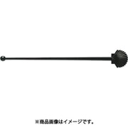 3770654 [大黒 ジャンボマドラー #180（黒）バラ100本袋入]