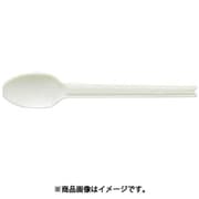 大黒 アイススプーン#130(白)バラ 3770666