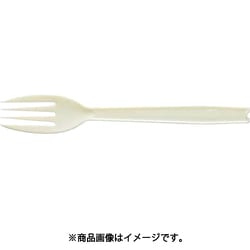 大黒 Eタイプ フォーク#160 バラ100本袋 3771210