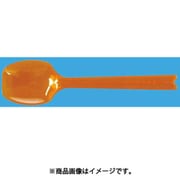 大黒 ミニスプーン#100 クリアオレンジ5連 100 3771303