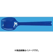 大黒 ミニスプーン#80 クリアブルー5連 100本袋 3771305