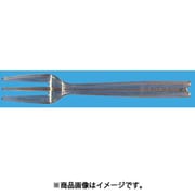 大黒 ミニフォーク#90 クリアブラック5連 100本 3771312