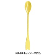大黒 ロングマドラースプーン#160 黄(単色)バラ 3771361