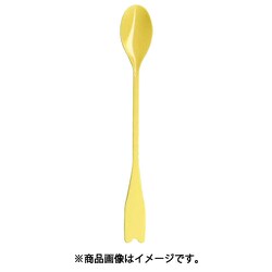 大黒 ロングマドラースプーン#160 緑 バラ100本 3771370