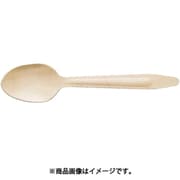 大黒 木製スプーン #165 単袋 377281