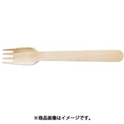 大黒 木製フォーク #140 単袋 377294