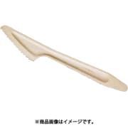 377298 [大黒 木製ナイフ #165 単袋 100本入]