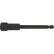 3BDMP1007 [ナック マグネチックドライバーソケット12PT 6.35x対辺10mmx70L]