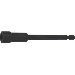 3BDMP1007 [ナック マグネチックドライバーソケット12PT 6.35x対辺10mmx70L]