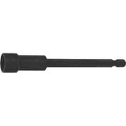 3BDMP1007 [ナック マグネチックドライバーソケット12PT 6.35x対辺10mmx70L]