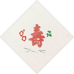 大黒 折掛紙 No.39 クレープ入 51000