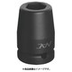 517 [ナック ソケット 6PT 差込角15.9x対辺17mm]