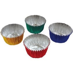 大黒 チョコカップ No.0006 20枚包装 601449