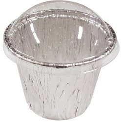 ヨドバシ.com - 大黒工業 601453 [大黒 アルミ容器 No.3405-P 10