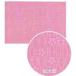 大黒 テーブルマット 9小桜 6174
