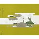 大黒 折掛紙 No.88-2 61800