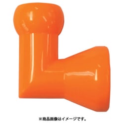 日機 クーラントシステム1/4 フィッティングL型 1/4 （10個入） 62420（10）
