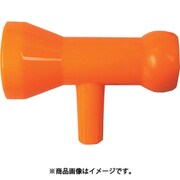 日機 クーラントシステム1/4 サイドフローノズル 2Φ (10個入) 62422(10)