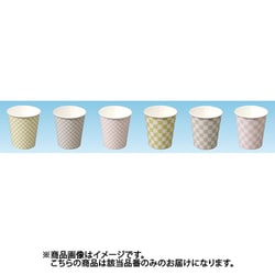 6403459 [大黒 紙カップ 7oz Ichimatsu]