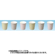 6403459 [大黒 紙カップ 7oz Ichimatsu]