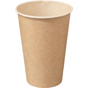 6403463 [大黒 紙カップ 12oz 未晒無地]