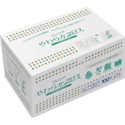 クレシア やわらかクロス ハンディワイパー 65205