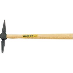 00176 [DOGYU カストリハンマー]