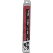 DOGYU 握帯DX 紅赤（あか） 01268