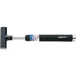 01285 [DOGYU でん助ハンマーB型（八角玄能型）]