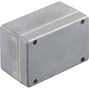0342300000 [ワイドミュラー IP66/67/68 防水用中継用アルミボックス（130×82×72）]