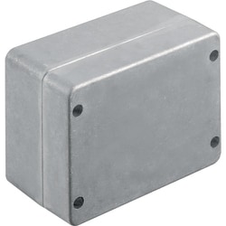 0342400000 [ワイドミュラー IP66/67/68 防水用中継用アルミボックス（170×130×90）]