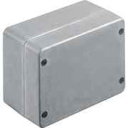 0342400000 [ワイドミュラー IP66/67/68 防水用中継用アルミボックス（170×130×90）]
