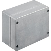 0342500000 [ワイドミュラー IP66/67/68 防水用中継用アルミボックス（200×160×100）]