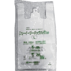 福助 ニューイージーバッグバイオ25 L 0364241