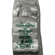 福助 ニューイージーバッグバイオ25 SS 半透明 0364282