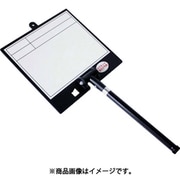 04097 [DOGYU 伸縮式MG対応ホワイトボードDS-2L]