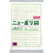 0441031 [福助 ニューポリ袋 06 No.18]